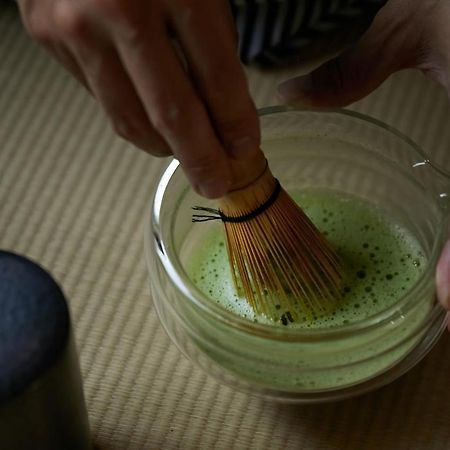 Gion Shifuki By Yadoru Kyoto Hanare Villa Giommachi Luaran gambar